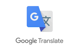 Google 翻译