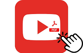 YouTube PDF Maker