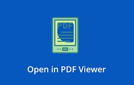 Open in PDF Reader