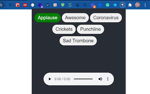 Plugin Screenshot