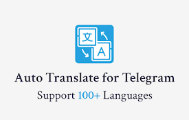 Telegram 翻译器 Pro