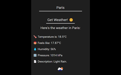 Plugin Screenshot