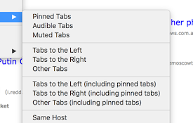 Tab Ninja