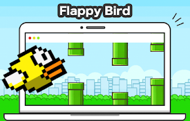 Flappy Bird Offline