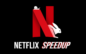 Netflix Speedup - watch videos faster