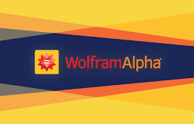 Wolfram|Alpha (Official)