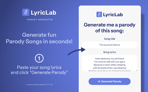 Plugin Screenshot