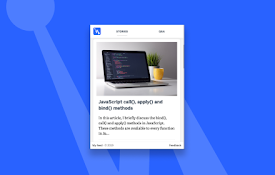 Hashnode — The Dev Community