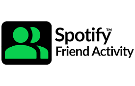 Spotify 好友活动