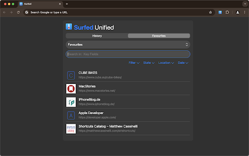 Plugin Screenshot