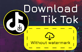 下载无水印的TikTok