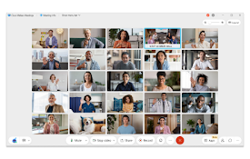 Cisco Webex Extension