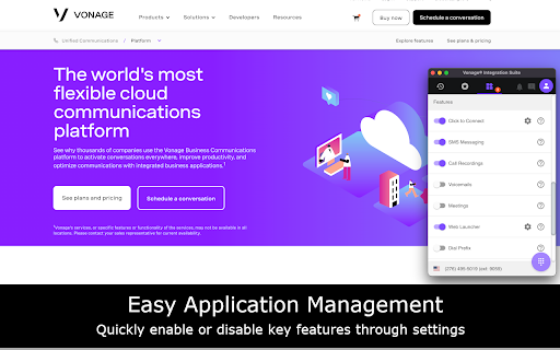 Plugin Screenshot