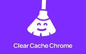 清除缓存 Chrome