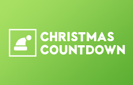 Christmas Countdown