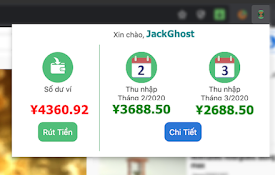 Alibo.vn - Taobao Pinduoduo 1688&#39;s Commission