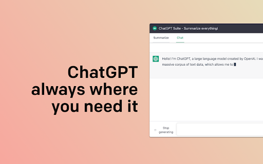 Plugin Screenshot