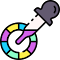 Eye Dropper Extension