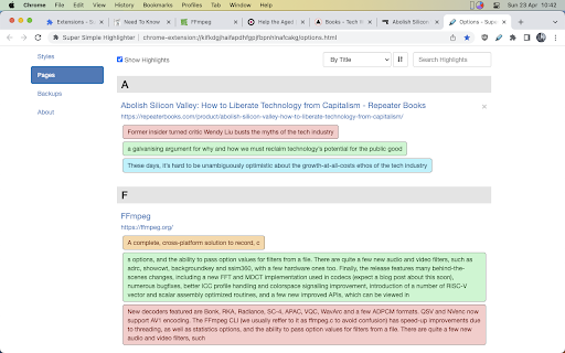 Plugin Screenshot