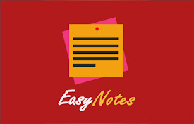 EasyNotes: The best sticky notes!