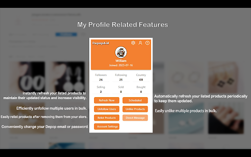 Plugin Screenshot