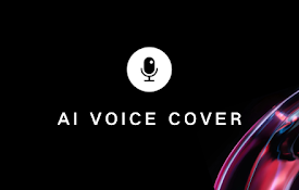 AI 语音封面