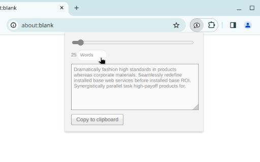 Plugin Screenshot