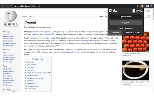 Plugin Screenshot