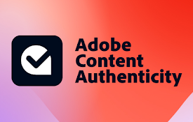 Adobe Content Authenticity