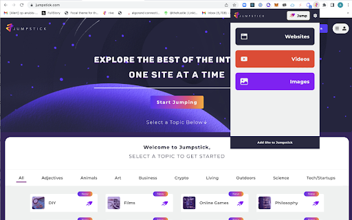Plugin Screenshot