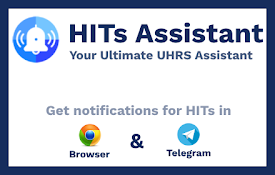 HITs Assistant
