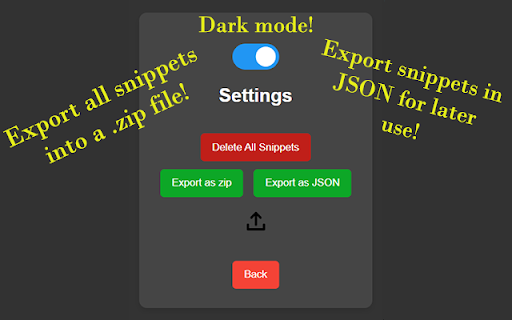 Plugin Screenshot