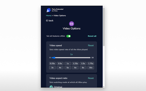 Plugin Screenshot