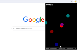 Balloon Defense Game