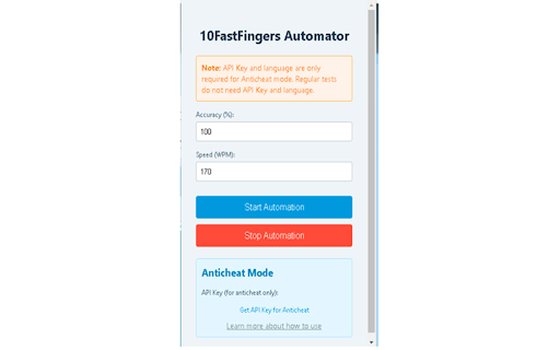 Plugin Screenshot