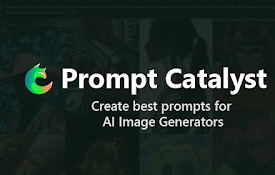 Prompt Catalyst