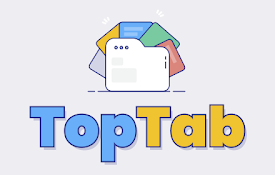 TopTab Search