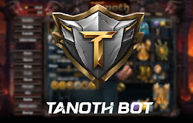 Tanoth Bot - Tanothbot