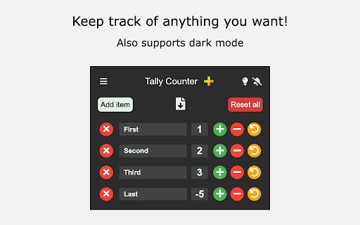 Plugin Screenshot