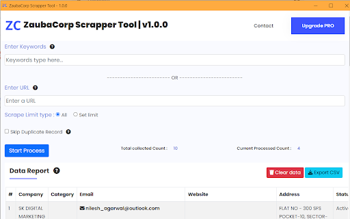 Plugin Screenshot
