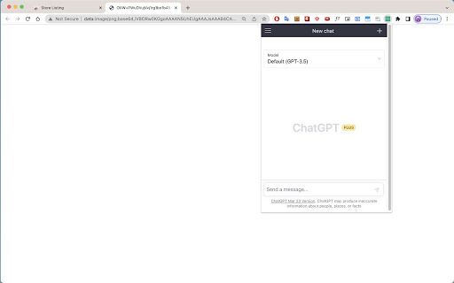 Plugin Screenshot