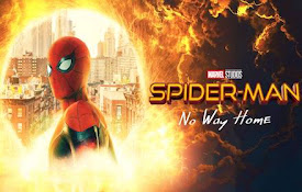 Spider-Man: No Way Home Wallpaper