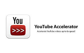 YouTube Accelerator