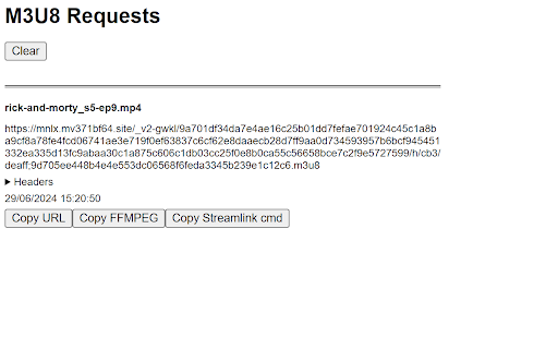Plugin Screenshot