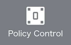 Policy Control - JavaScript and Flash blocker