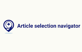 Article Selection Navigator