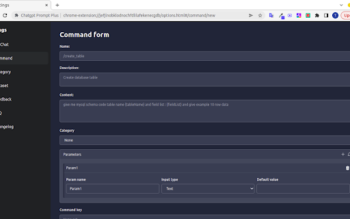 Plugin Screenshot