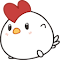 Check-In Chicken