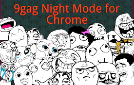 9gag Night Mode