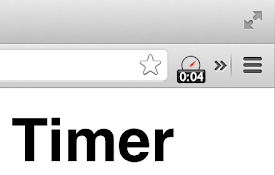 Timer